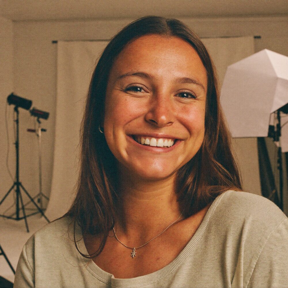 Retrato de Marta